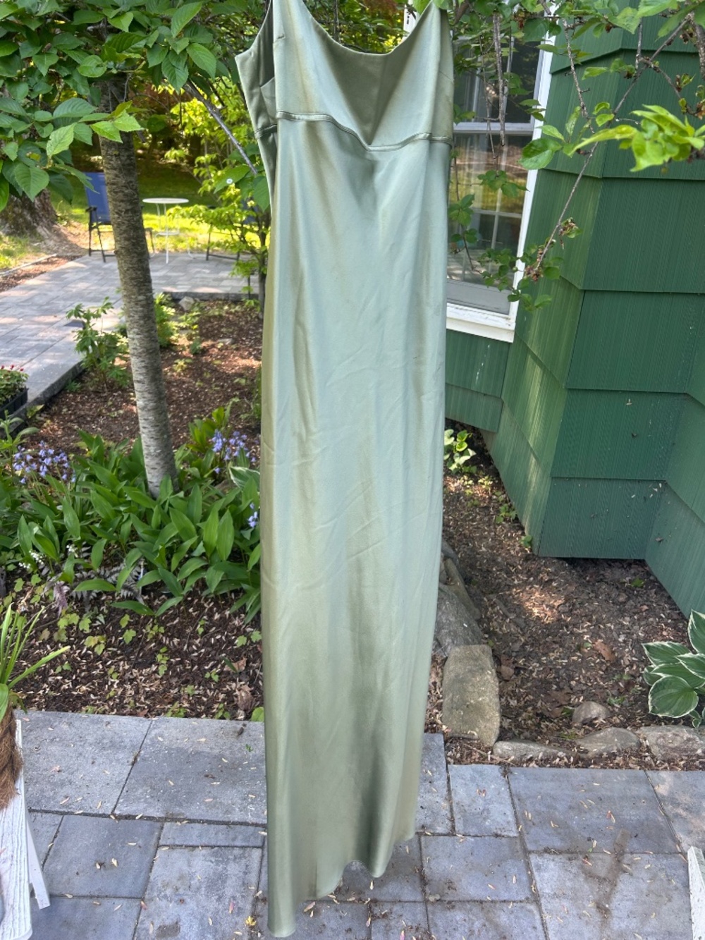 Dress - Picture 4 of 7